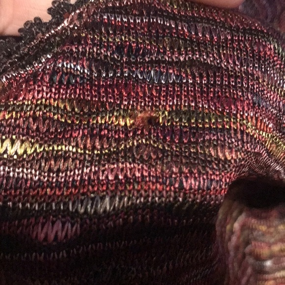 Inc. shirt. Size medium. - Picture 5 of 5